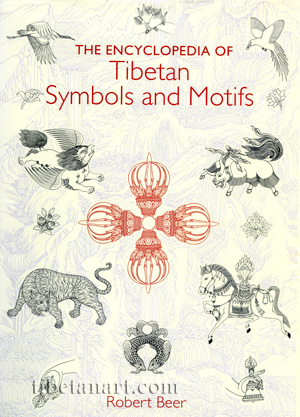 Encyclopedia of Tibetan Symbols and Motifs