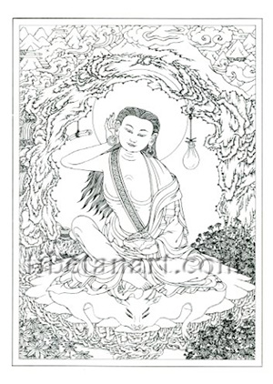 Milarepa