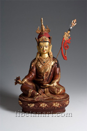 Guru Rinpoche