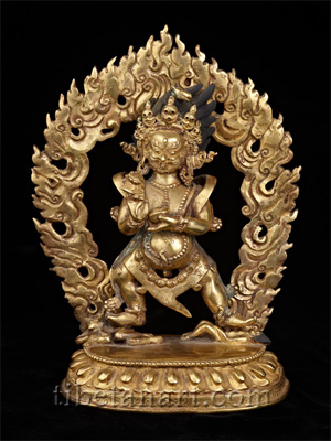 Hayagriva