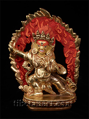 Vajrapani