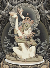 Vajradhara