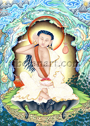 Milarepa