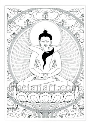 Samantabhadra