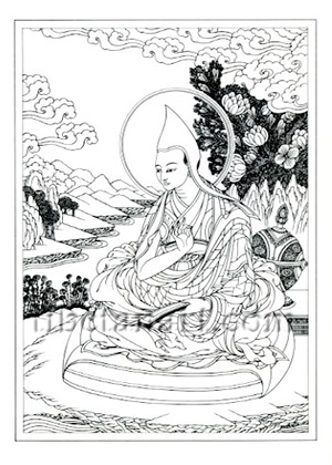 Shantideva