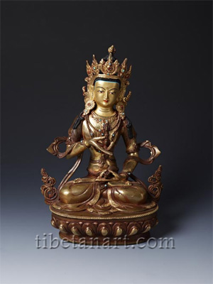 Vajrasattva