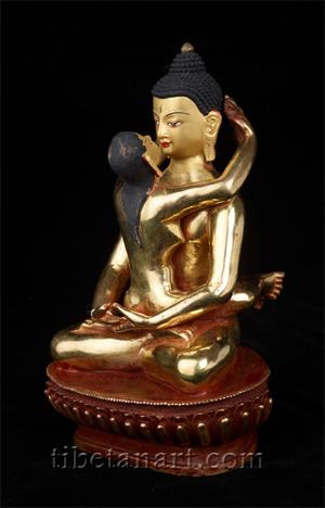 Samantabhadra
