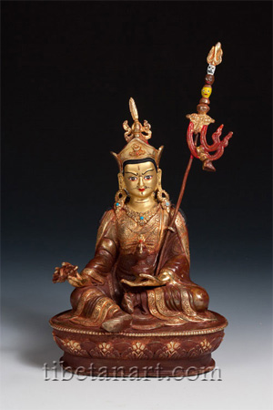 Guru Rinpoche