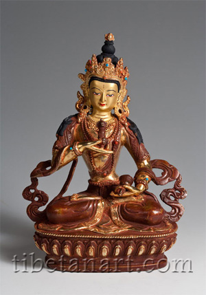 Vajrasattva