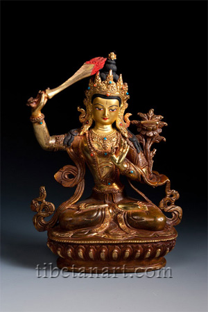 Manjushri