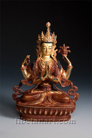 Chenrezig