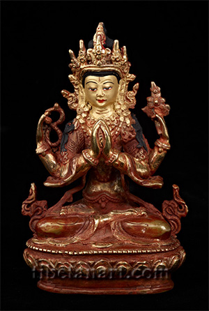 Chenrezig