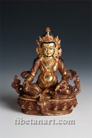 Jambhala