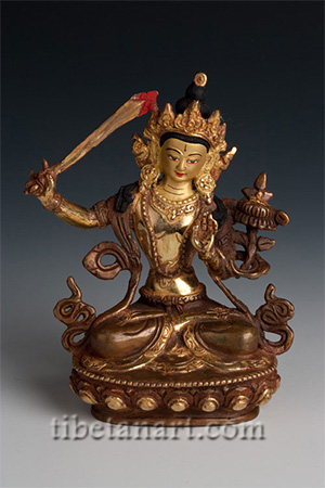 Manjushri