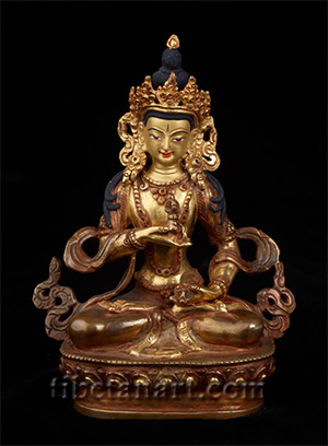 Vajrasattva