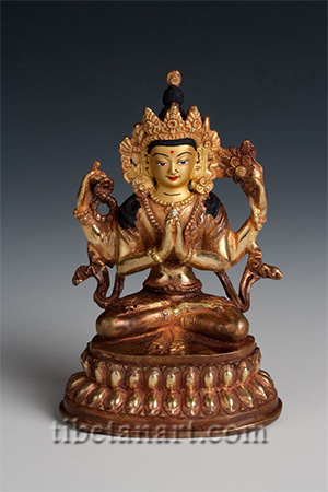 Chenrezig