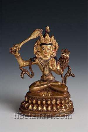 Manjushri