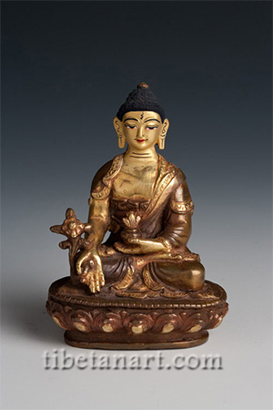 Medicine Buddha