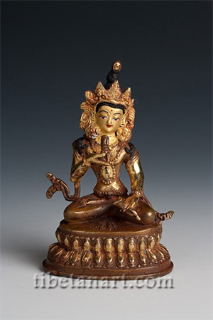 Vajrasattva
