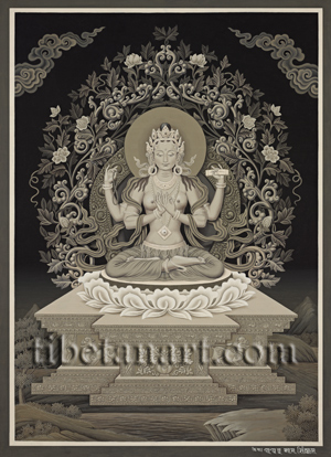 Prajnaparamita