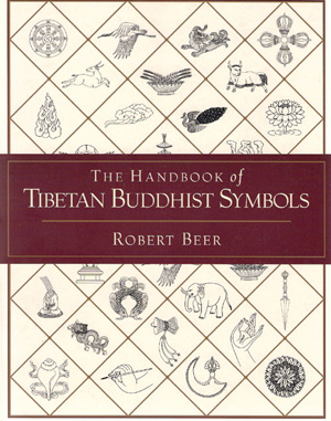 Handbook of Tibetan Buddhist Symbols