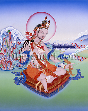 Mahasiddha Tilopa