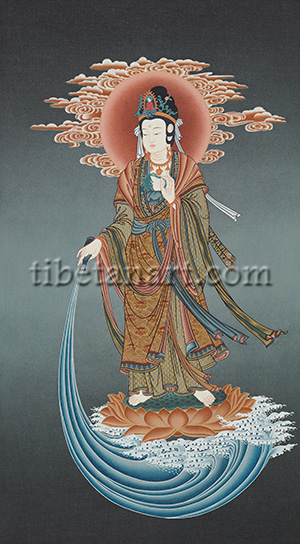 Kuan Yin