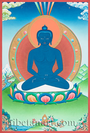 Samantabhadra