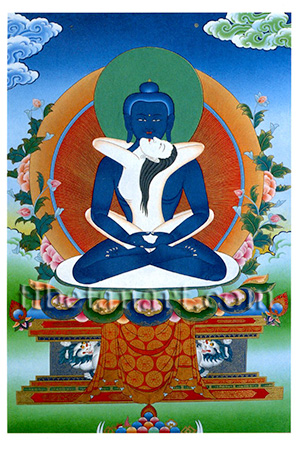 Samantabhadra