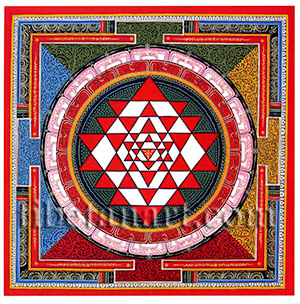 Shri Yantra