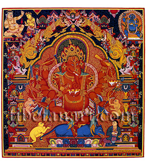 Ganapati