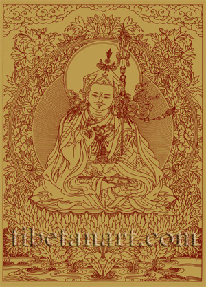 Guru Rinpoche