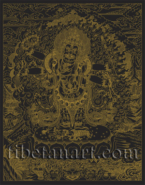 Mahakala