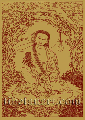 Milarepa