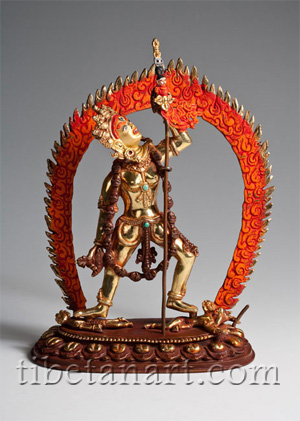 Vajrayogini