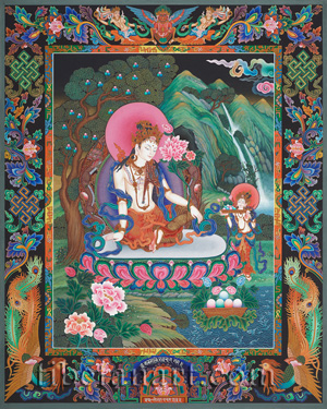 Khasarpana Avalokiteshvara